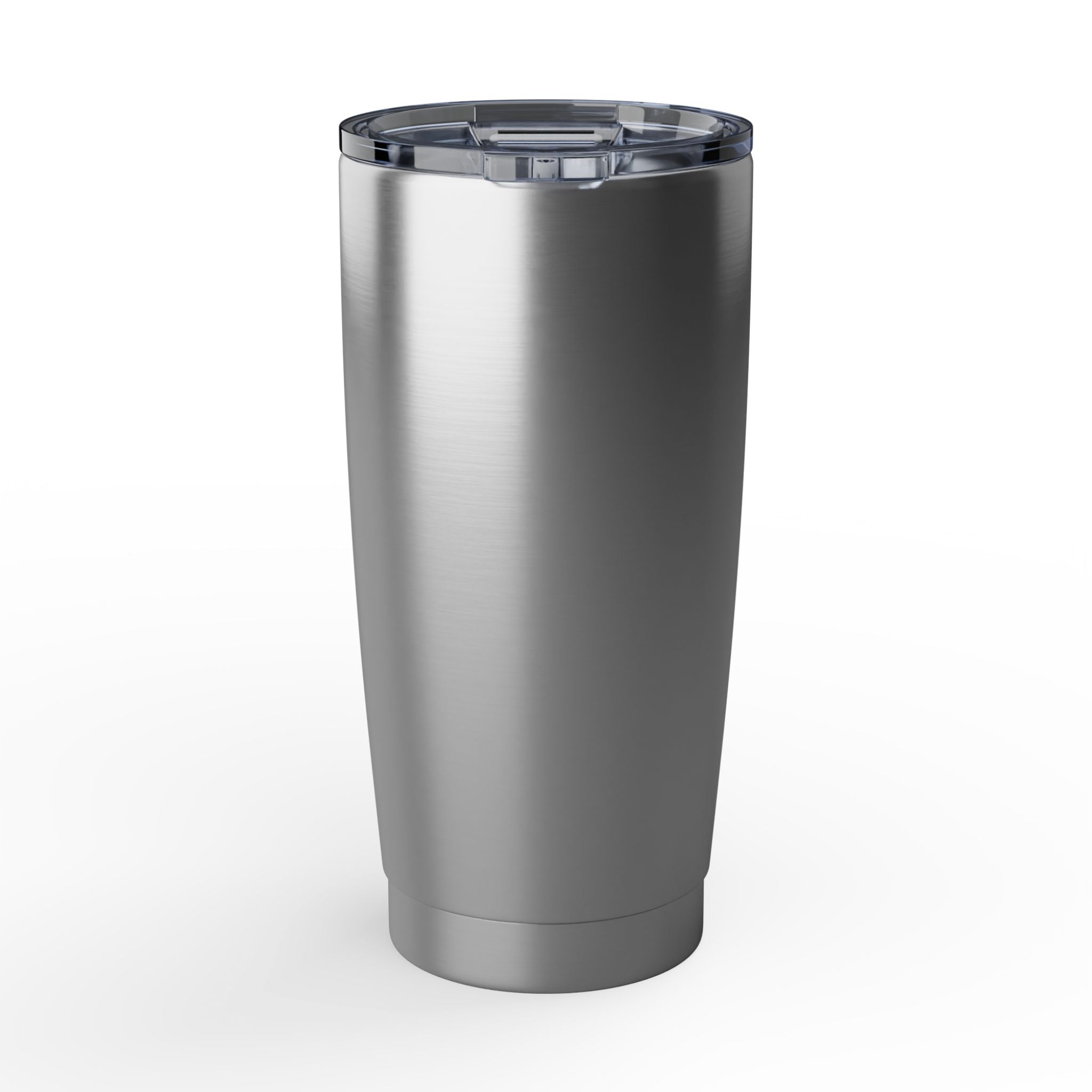 The "Pure Adorable" Poodle Tumbler - 20oz