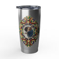 Royal Portrait (Customize) Tumbler - 20 oz
