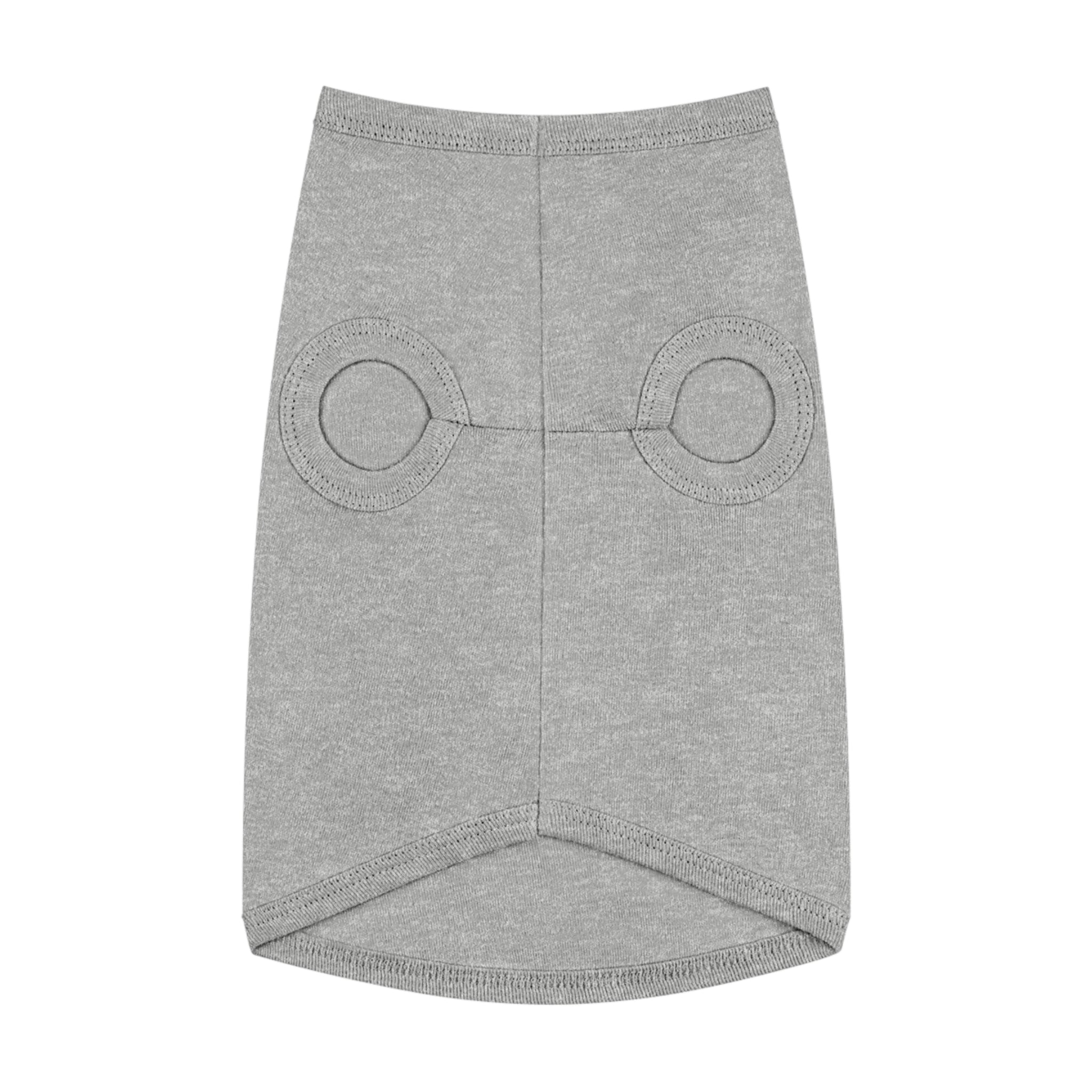 Need Treat FR, Tank Top | Cotton Base - Black, White, Pink, Heather