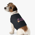 Need Treat FR, Tank Top | Cotton Base - Black, White, Pink, Heather