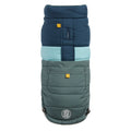 Camplife Puffer - Sage