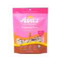 Organic Peanut Butter Dog Treats (Oven Baked) |  Ava's Pet Palace | (6 oz) / 2-Pack