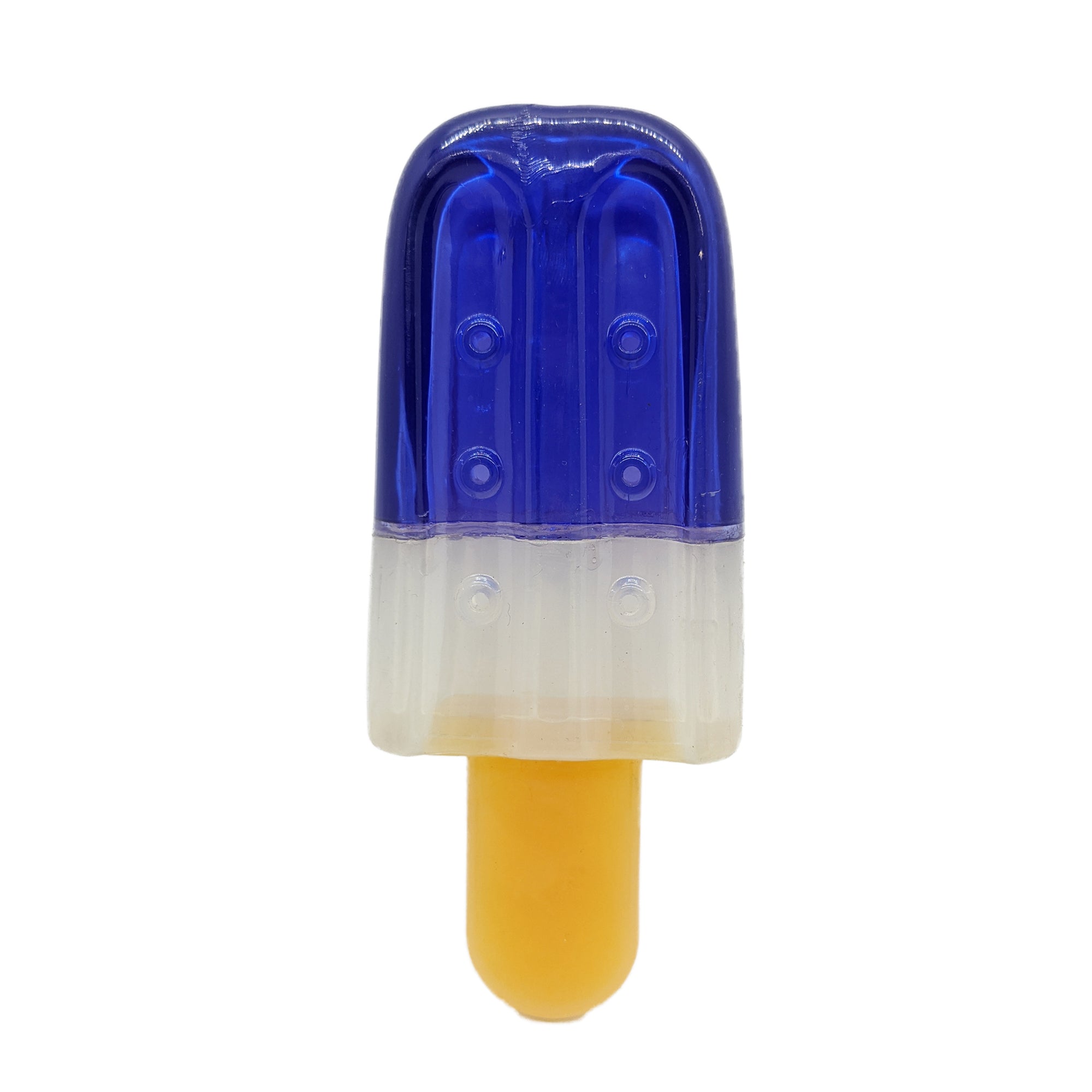 Fill & Freeze Enrichment Toy | Natural Rubber | Sized for Small Dogs